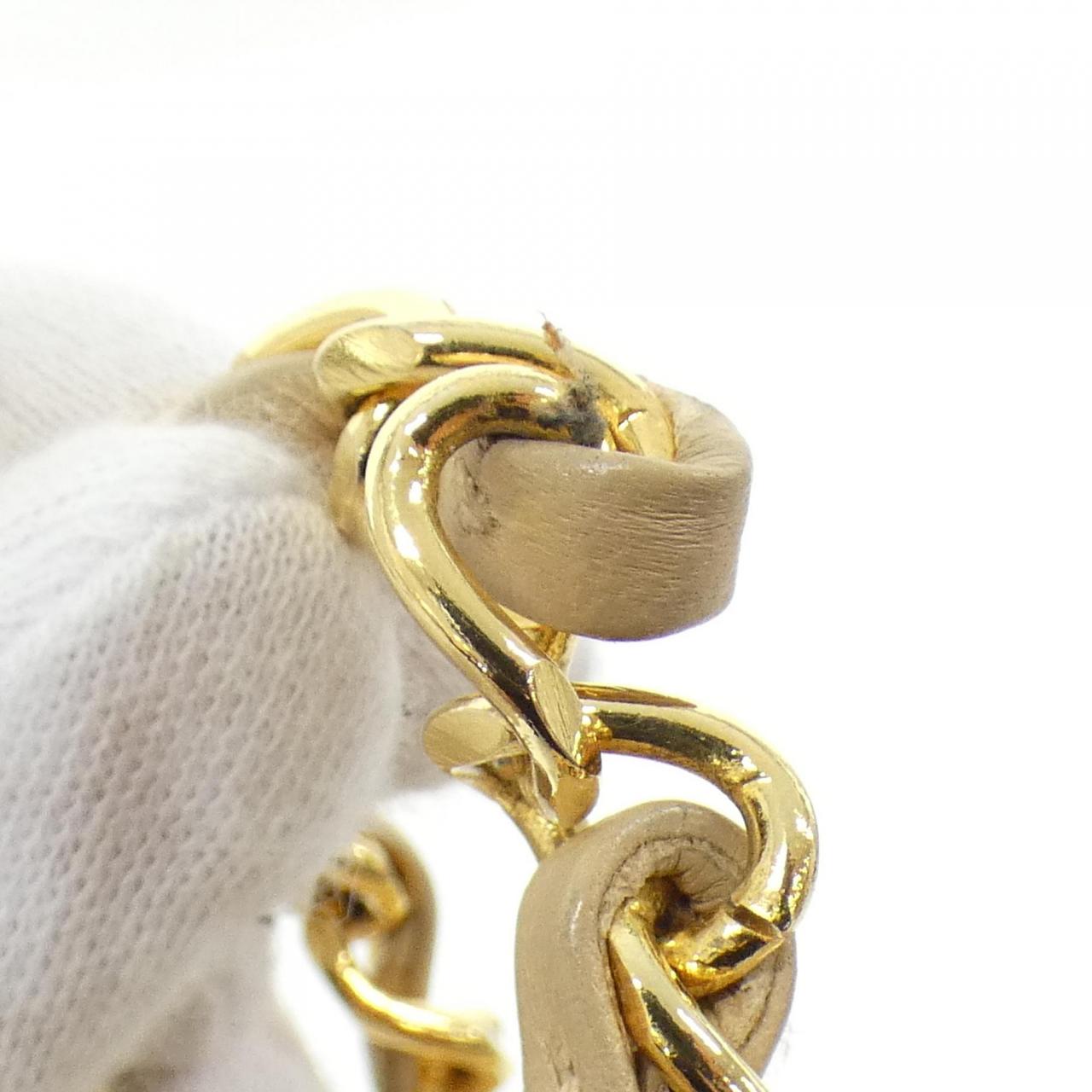 [vintage] CHANEL 1112 單肩包