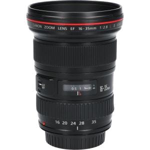 ＥＦ１６－３５ｍｍ　Ｆ２．８ＬＩＩＵＳＭ