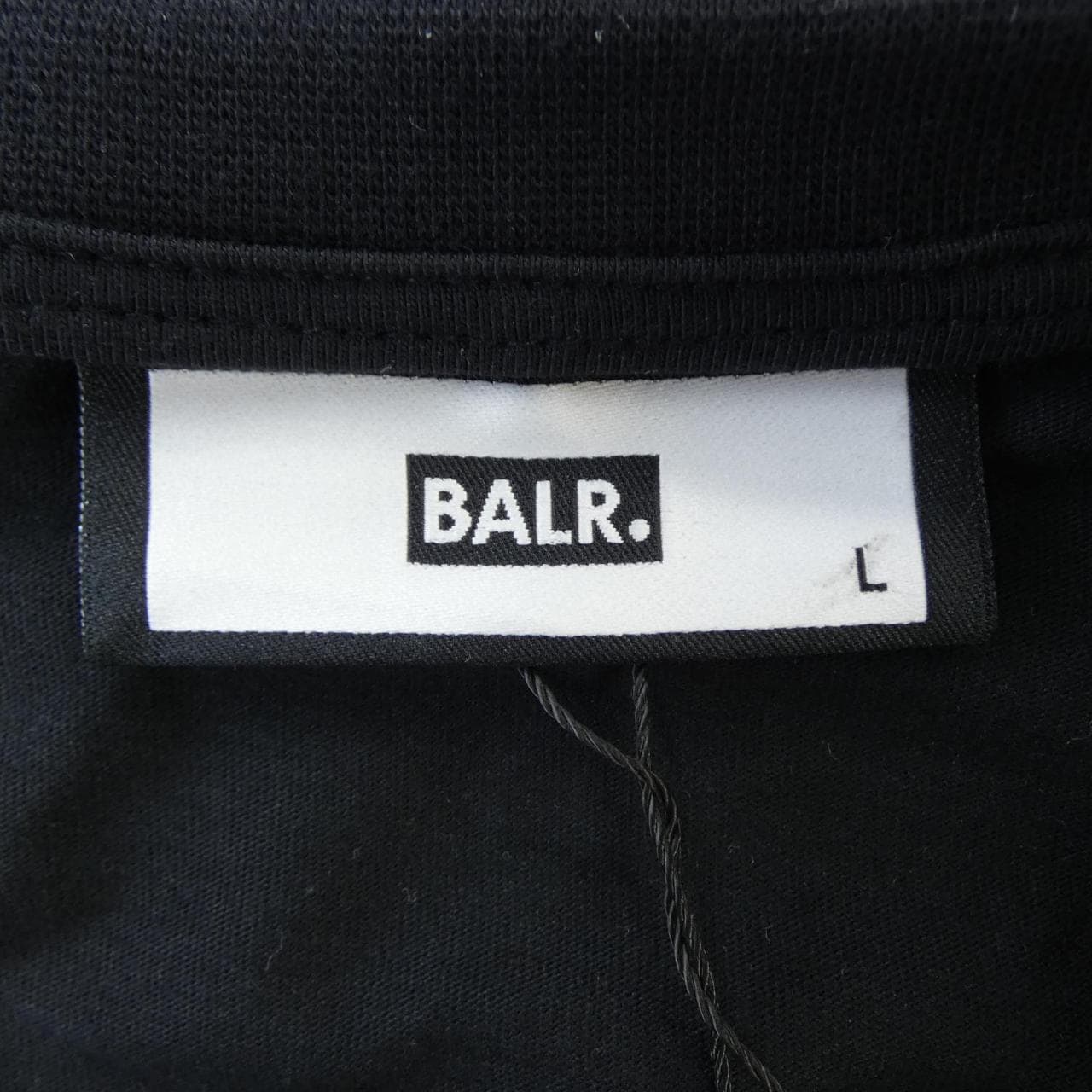 ボーラー BALR. B1112.1048 Tシャツ