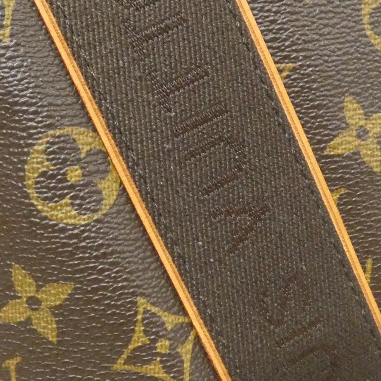 ルイヴィトン モノグラム ボブール M53013 バッグ