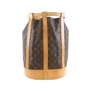 ルイヴィトン モノグラム ランドネ PM M42243 ショルダーバッグ