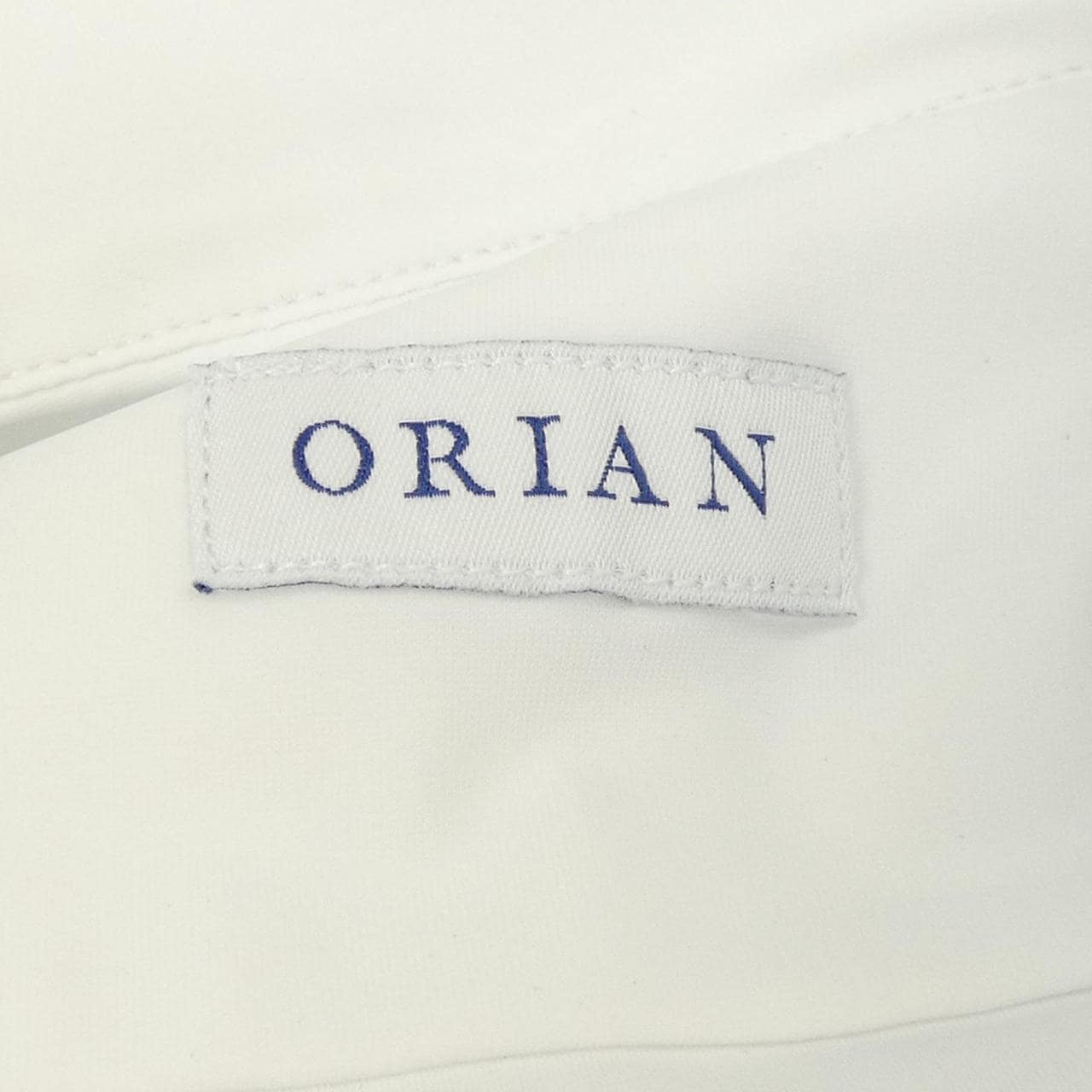 Orian ORIAN S/S襯衫