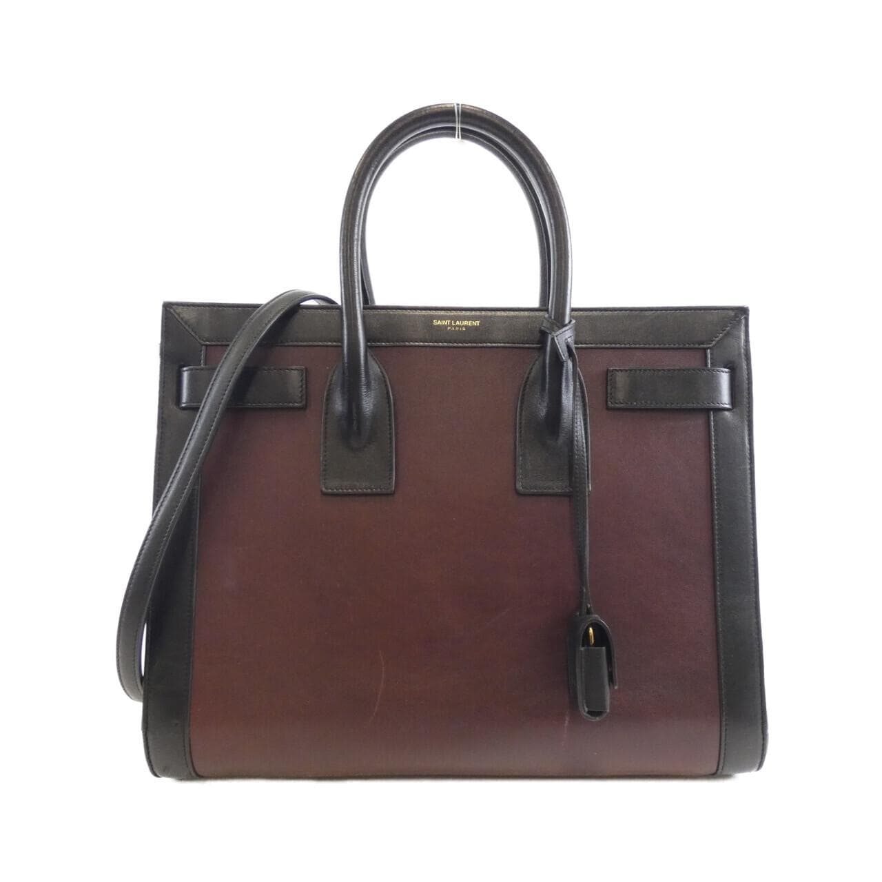 サンローラン サック ド ジュール 355153 BOO21 バッグ