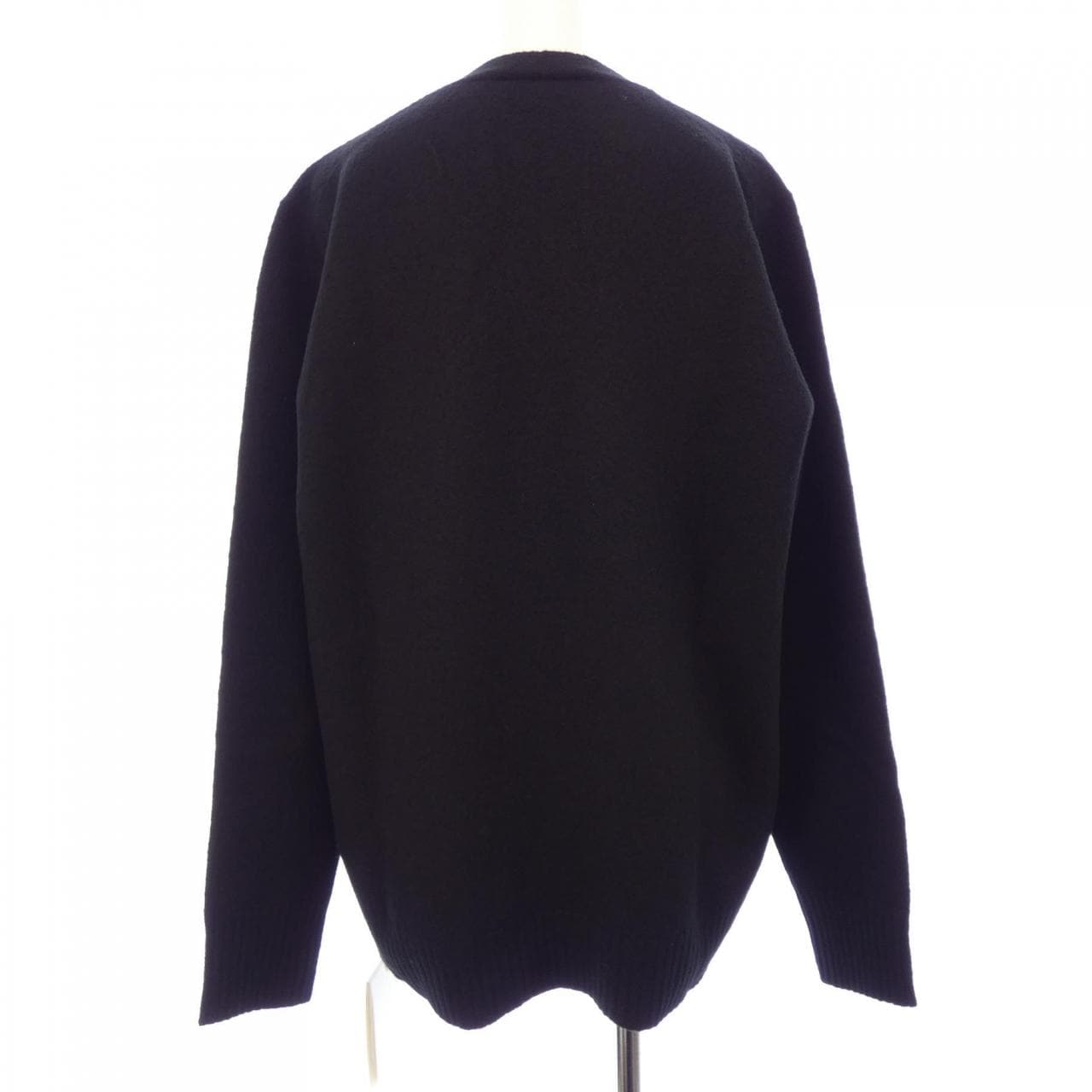 ジルサンダー JIL SANDER J01HP0002 J14603 カーディガン