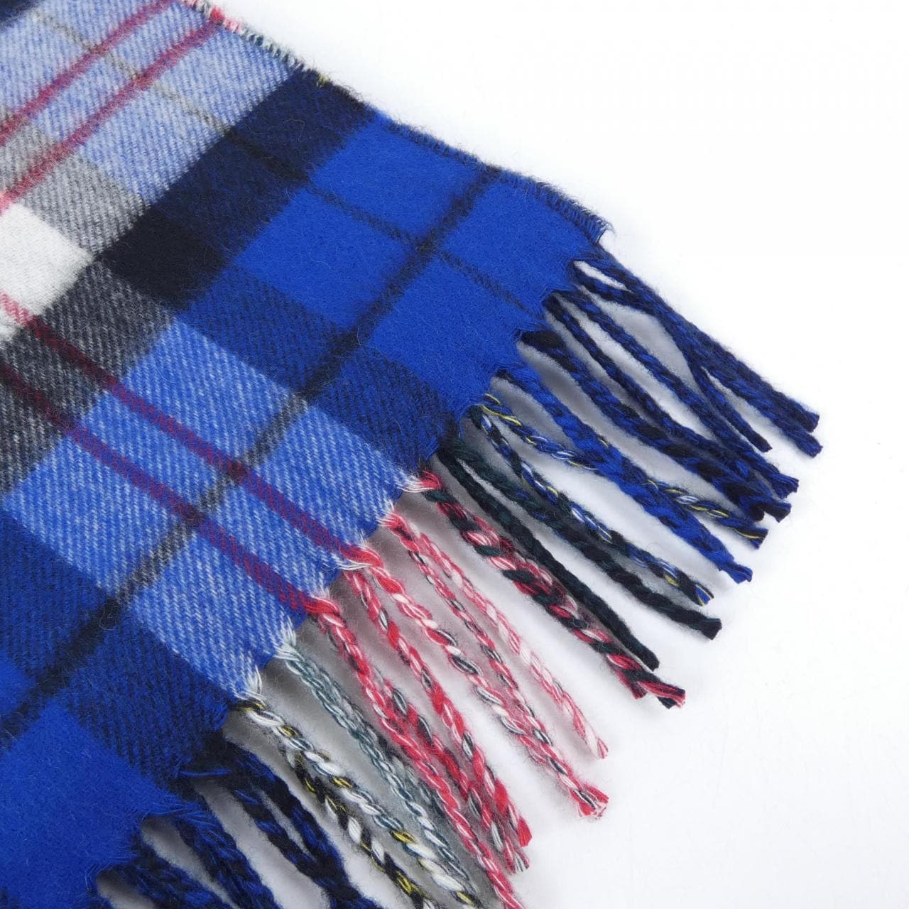 ジョンストンズ JOHNSTONS OF ELGIN WA001660 MUFFLER