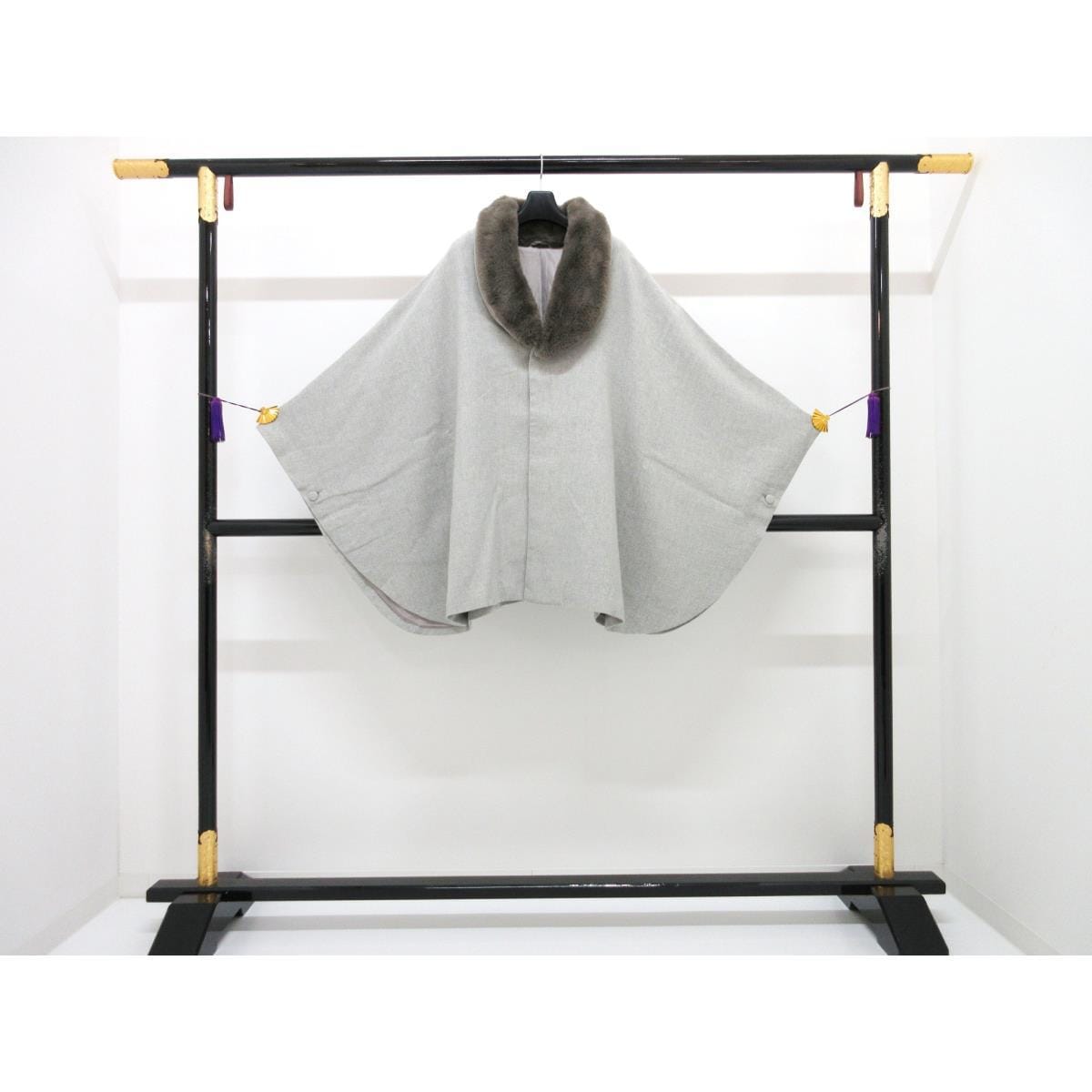 【新品】ケープ