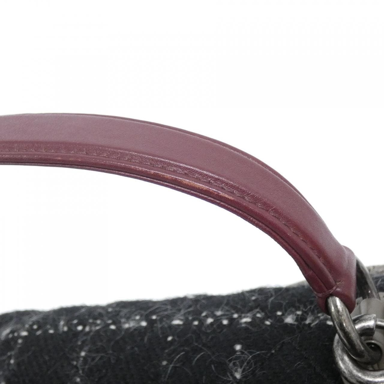 シャネル 67766 バッグ