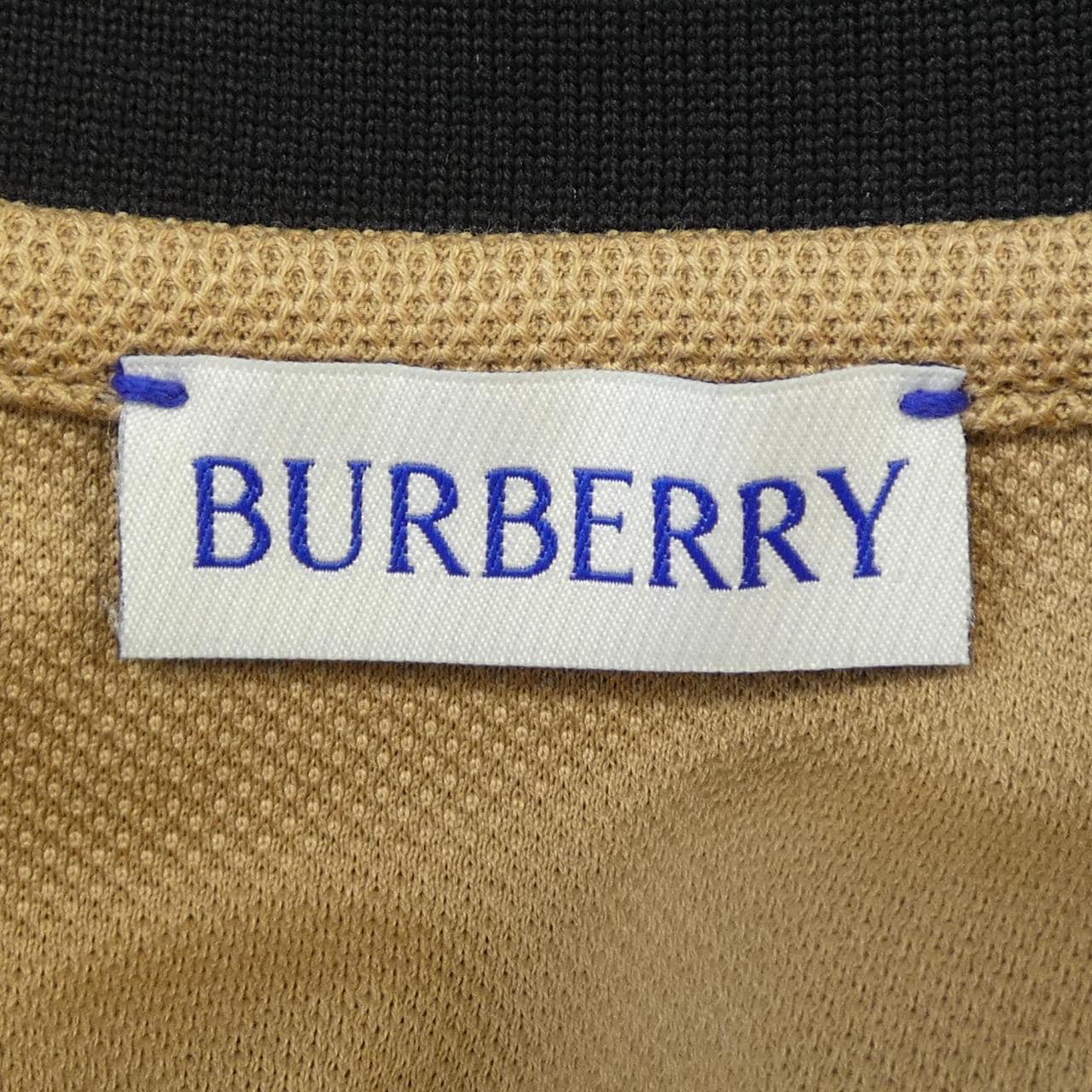 バーバリー BURBERRY 8083155 ポロシャツ
