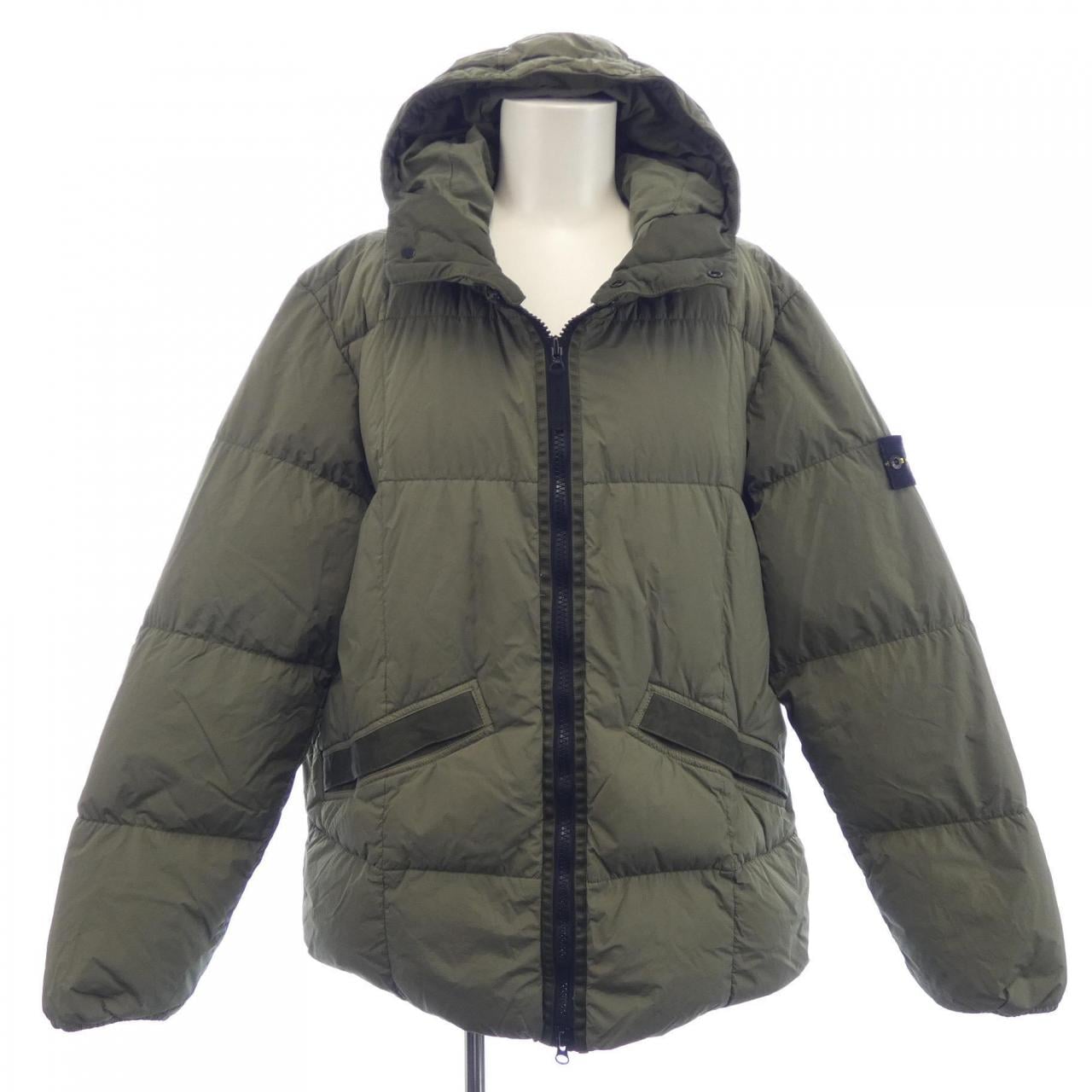 ストーンアイランド STONE ISLAND 711540223 ダウンジャケット