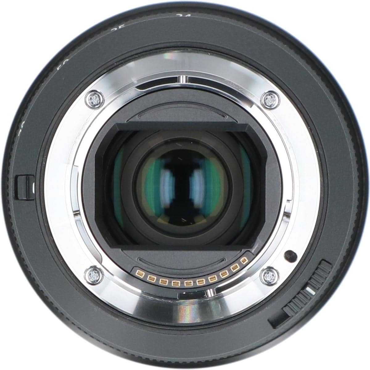 ＦＥ２４－７０ｍｍ　Ｆ２．８ＧＭ　ＩＩ