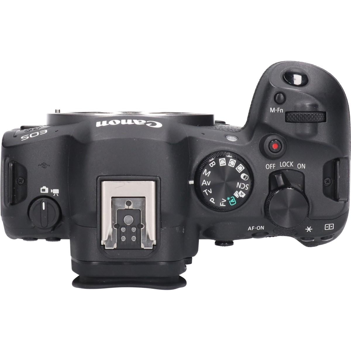 ＥＯＳ　Ｒ６　ＭＡＲＫ　ＩＩ