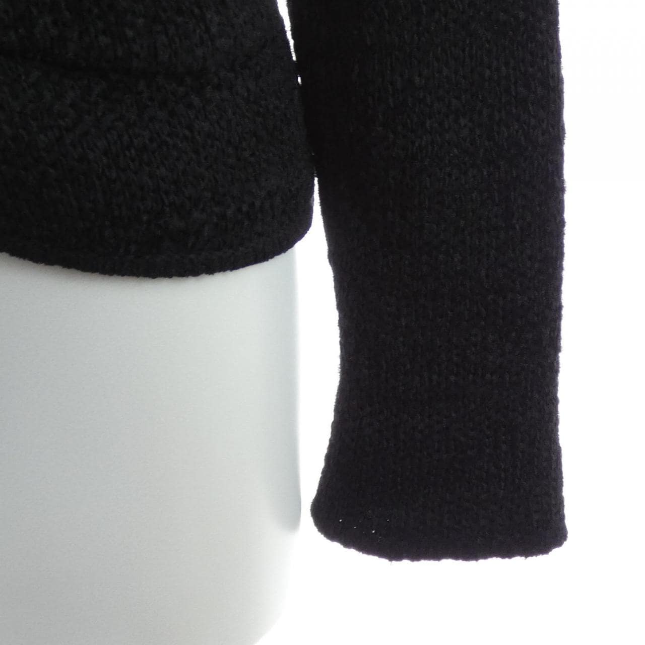 シャネル CHANEL P42972K04361 カーディガン