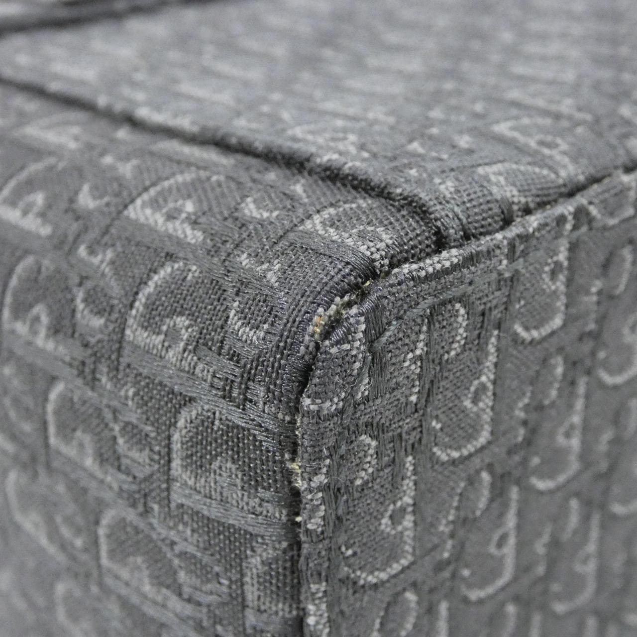 【ヴィンテージ】クリスチャンディオール バッグ