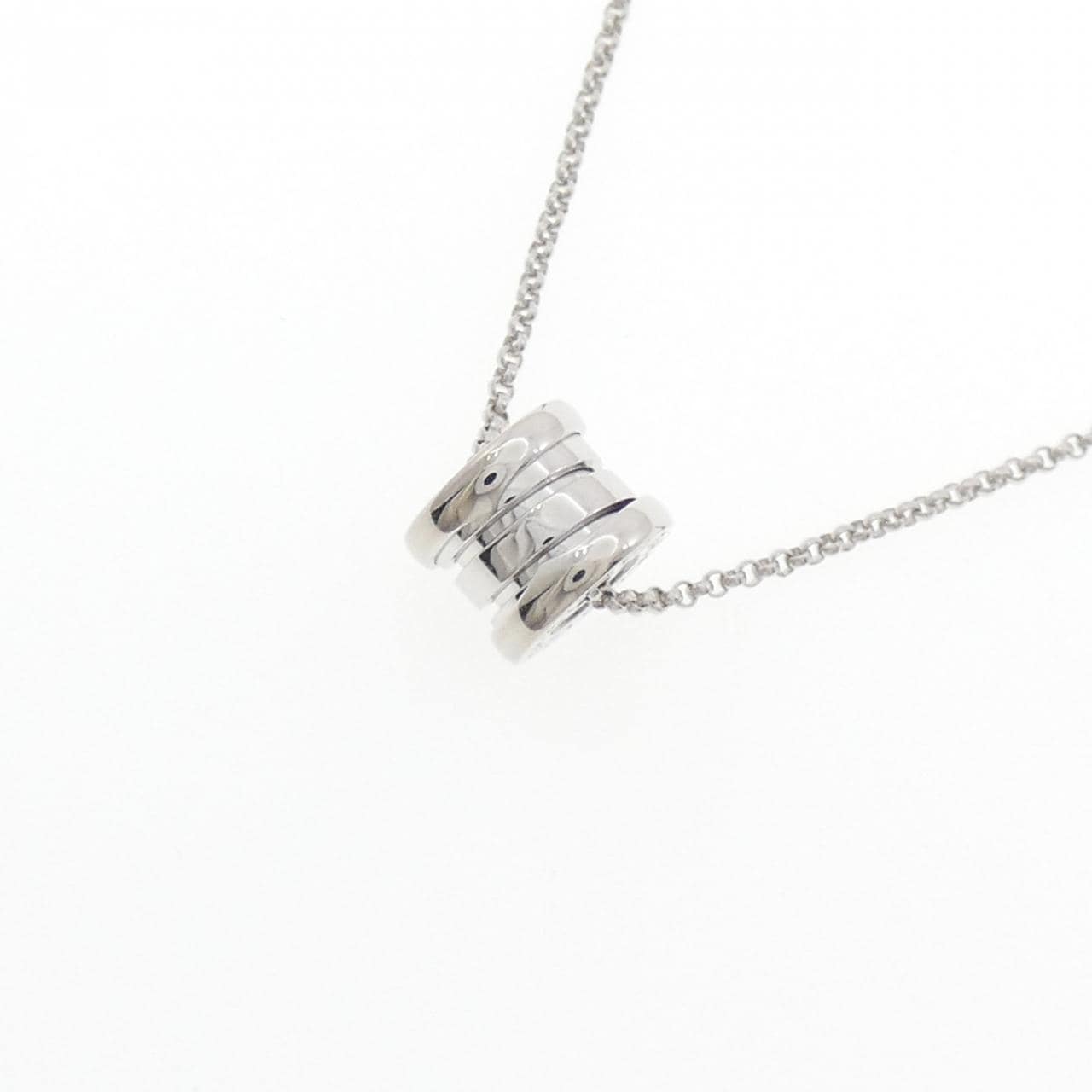 ブルガリ B.zero1 ネックレス