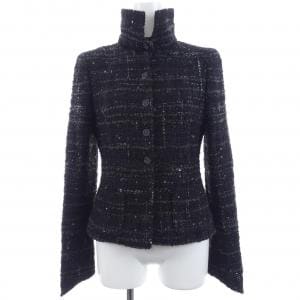 【ヴィンテージ】シャネル CHANEL P19860V11579 02A ジャケット