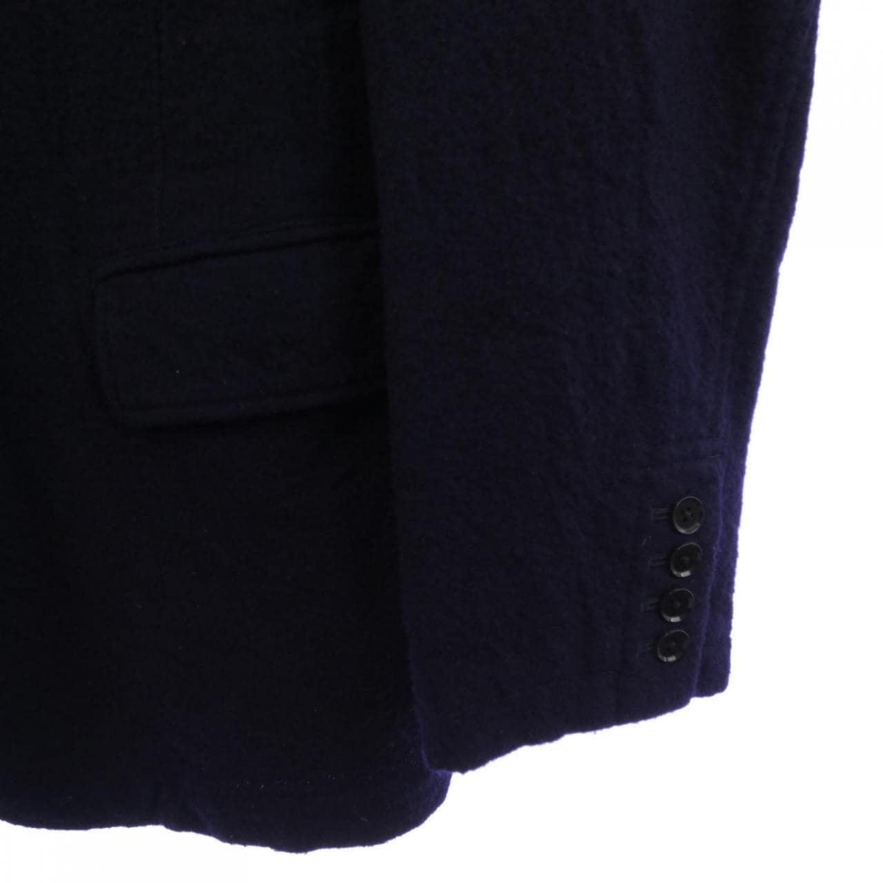 ヨウジヤマモト YOHJI YAMAMOTO スーツ