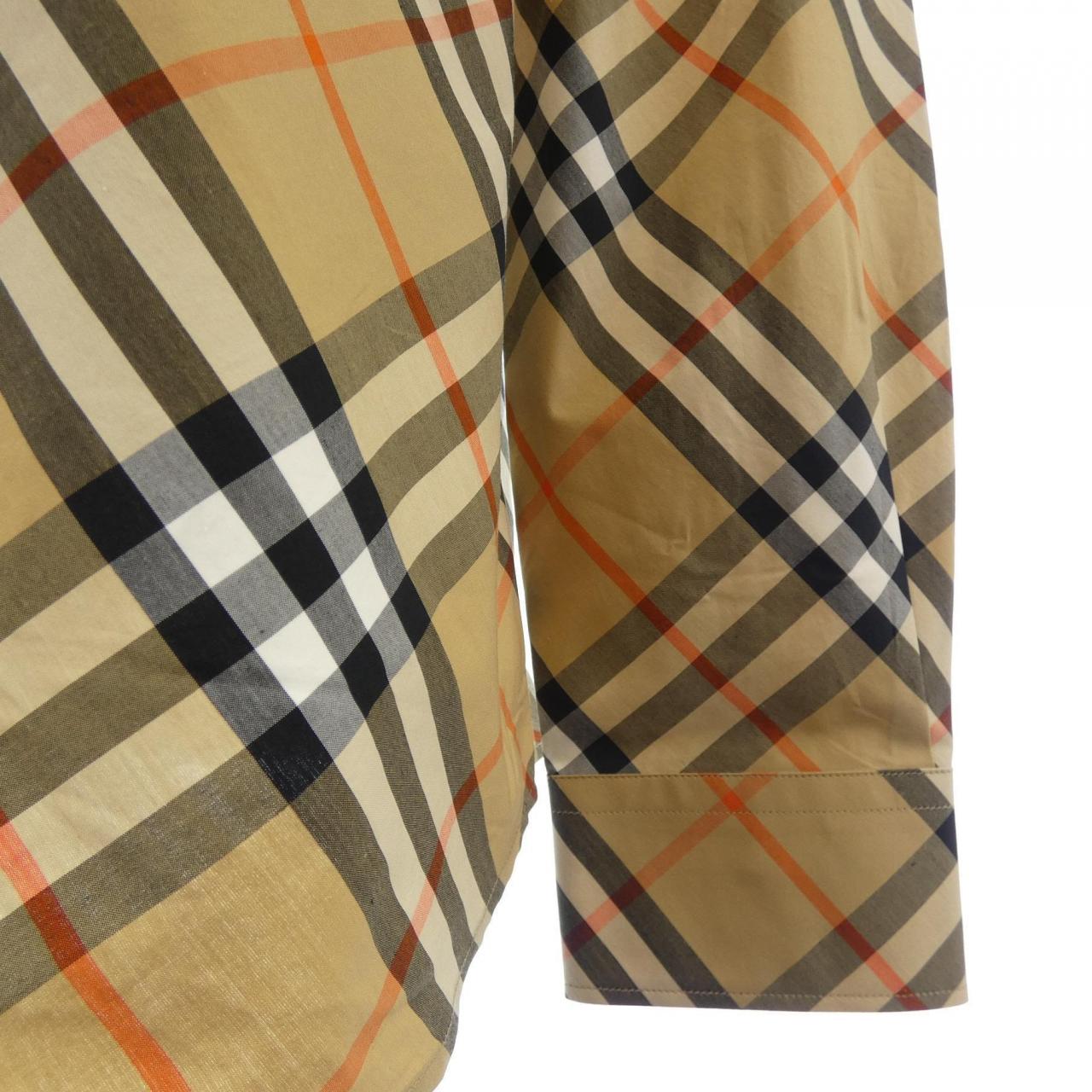 バーバリー BURBERRY 8087634 シャツ