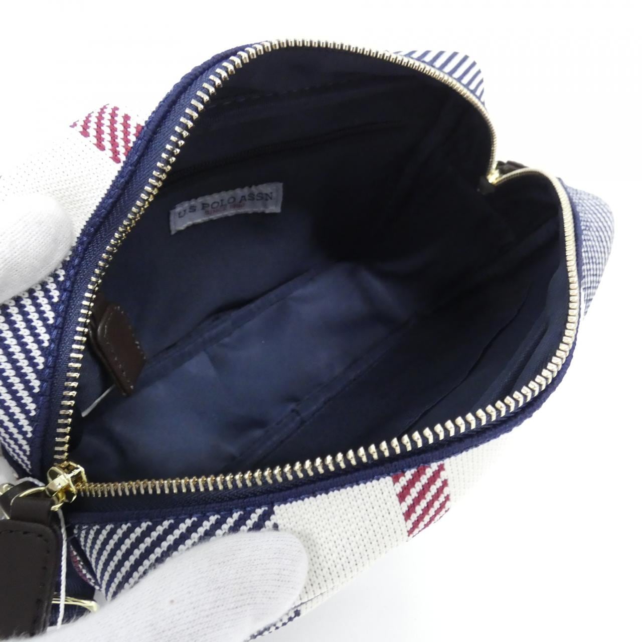 【新品】ユーエスポロ USPA2743 ショルダーバッグ