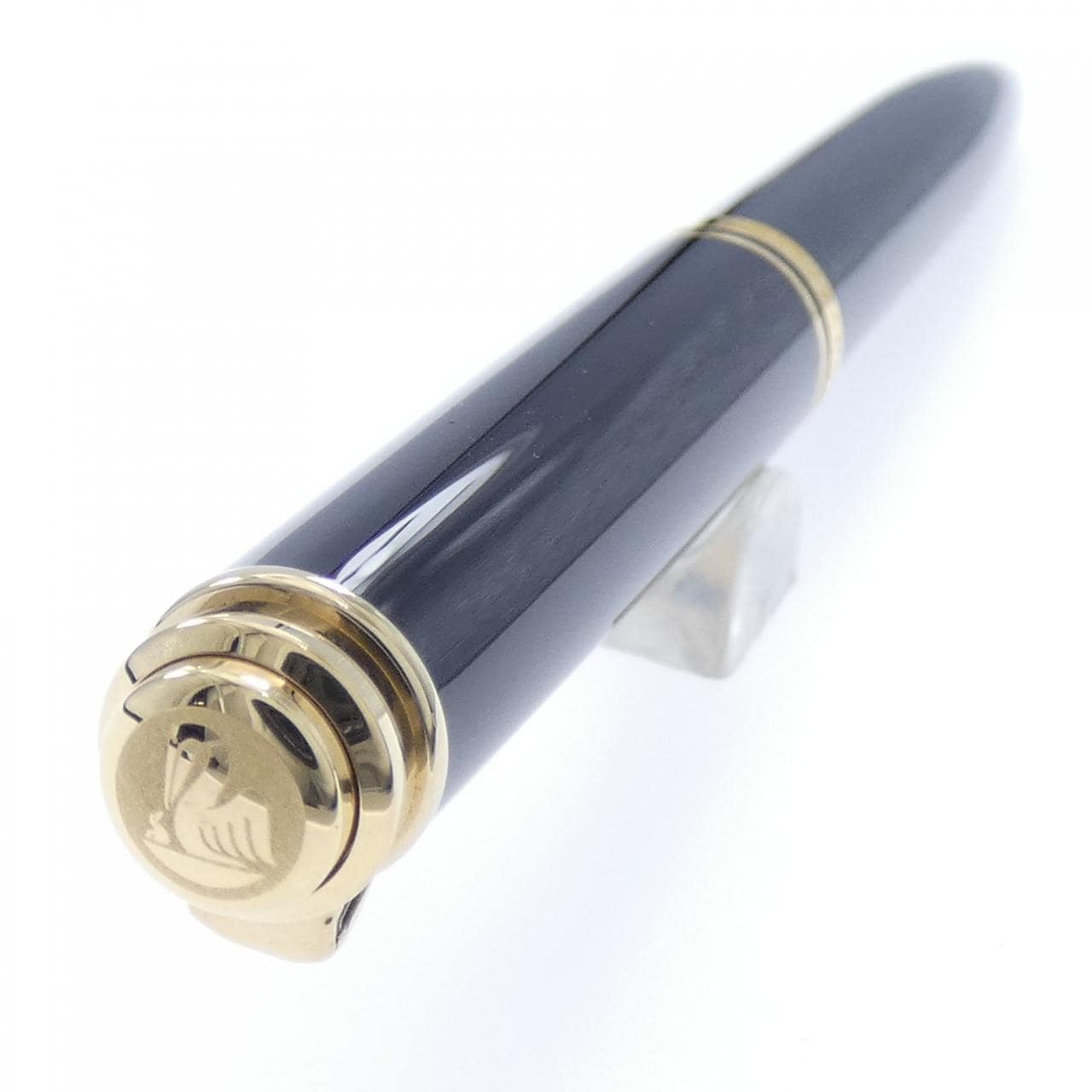 ペリカン スーベレーンK600ブラック ボールペン