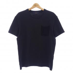 ルイヴィトン LOUIS VUITTON ハードクロッチLVポルカドットTシャツ HNY10WNPL Tシャツ