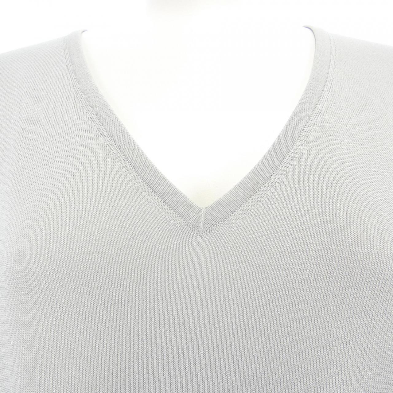 エルメス HERMES *76-7760 トップス