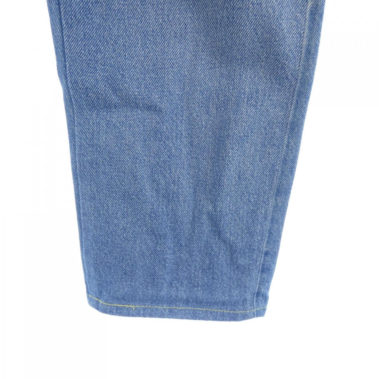 グッチ GUCCI 475274-XR609 ジーンズ