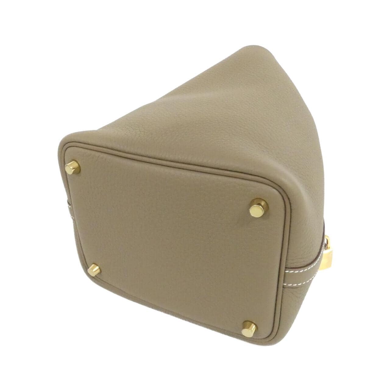 【未使用品】エルメス ピコタン ロック PM 056289CC バッグ