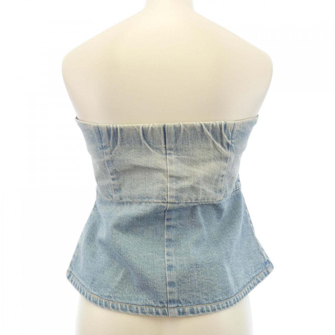 PROTAGONISTA PNT-BL-05 トップス