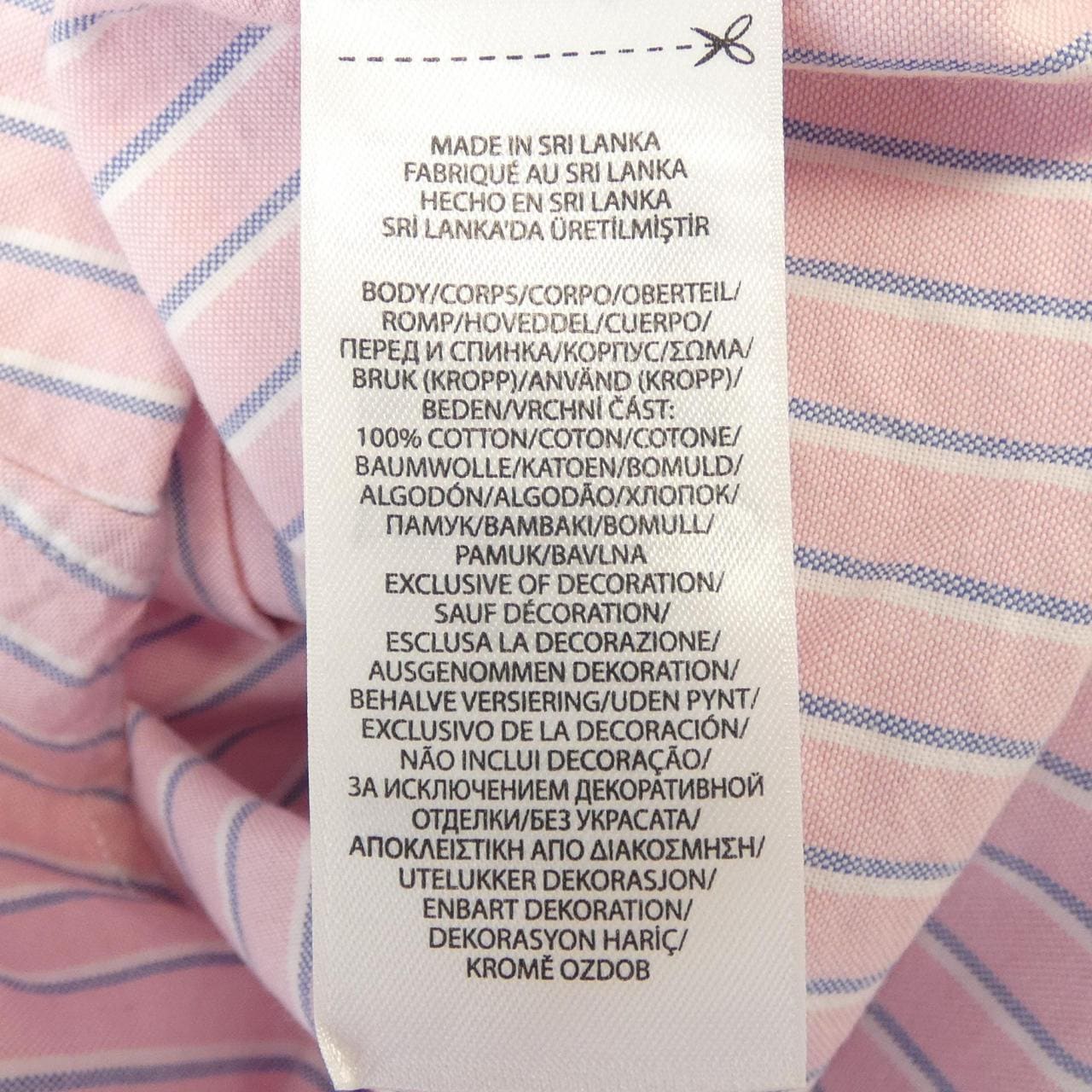 ポロラルフローレン POLO RALPH LAUREN シャツ