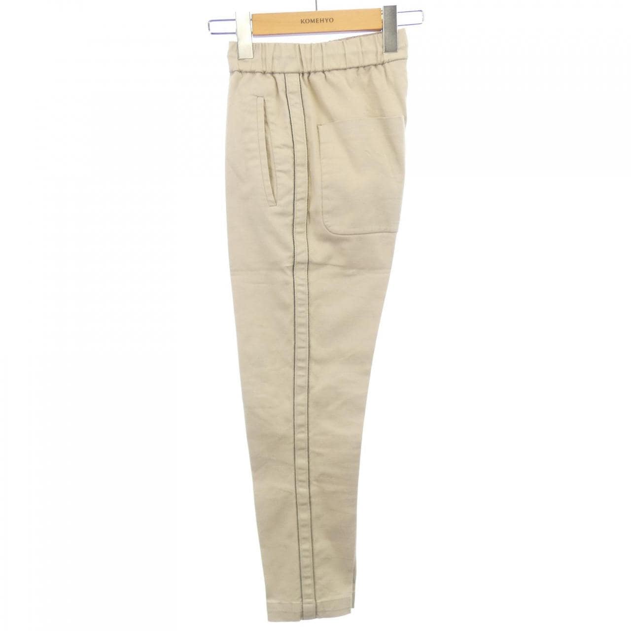 ブルネロクチネリ BRUNELLO CUCINELLI パンツ