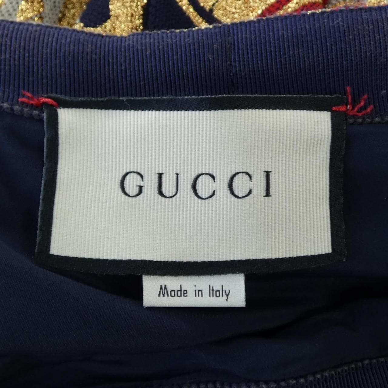 グッチ GUCCI 524386 ZLM39 スカート