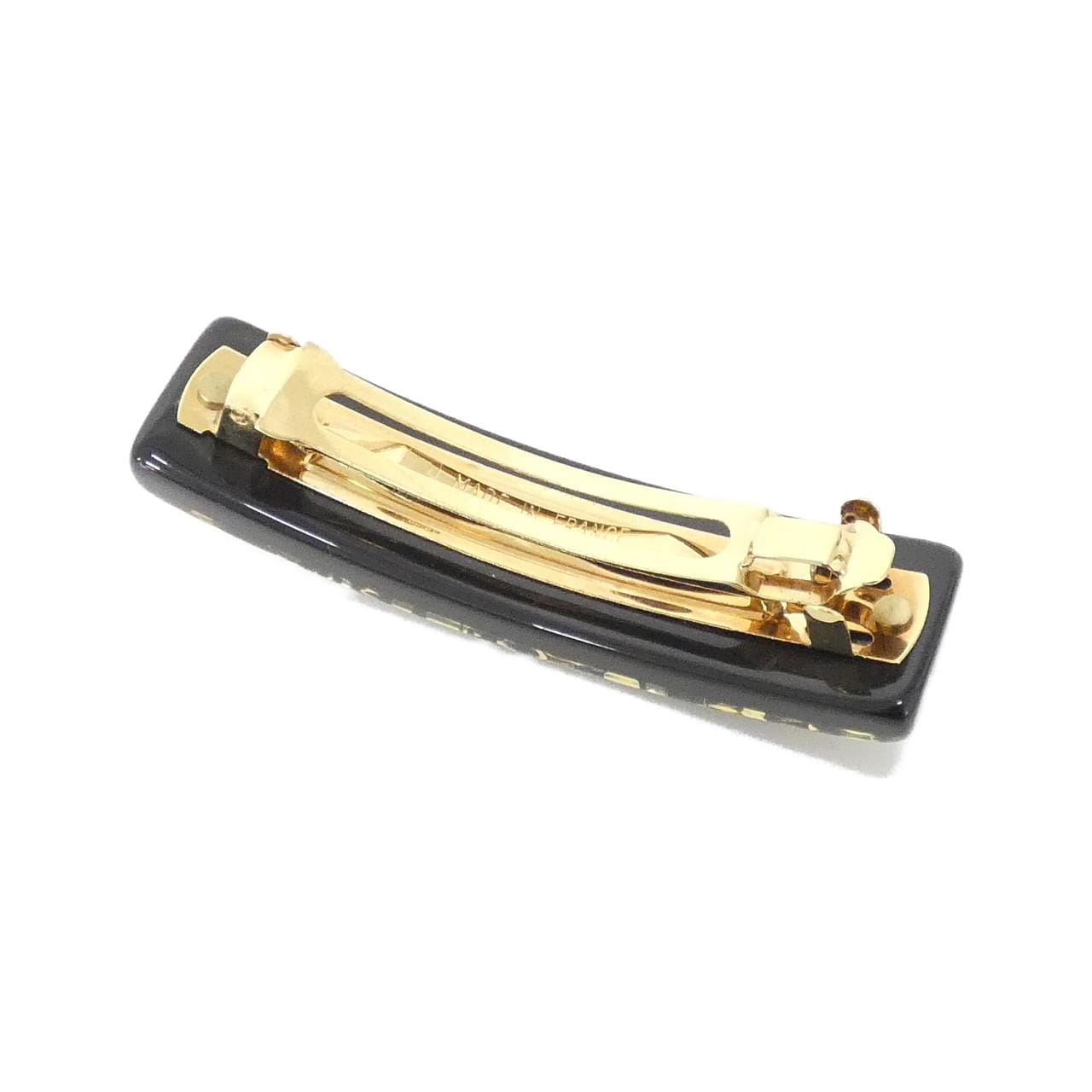 ルイヴィトン バレッタ アンクルージョン GM M65304 バレッタ