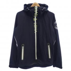 マークアンドロナ MARK&LONA ブルゾン