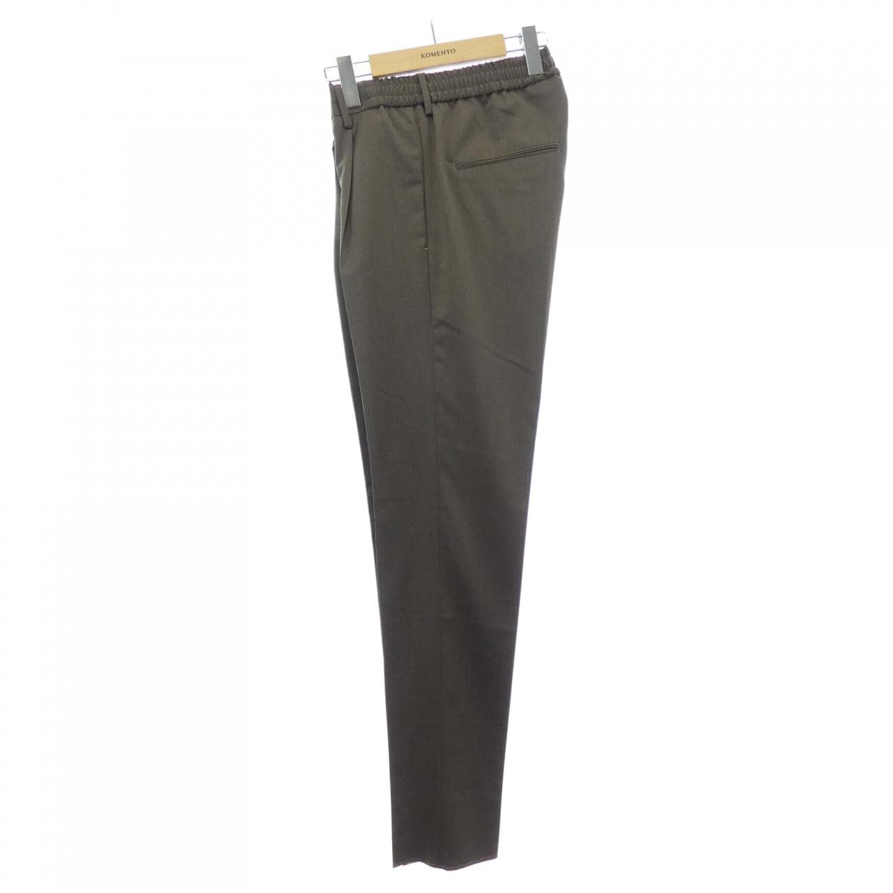 タリアトーレ TAGLIATORE P-NEWMAN パンツ