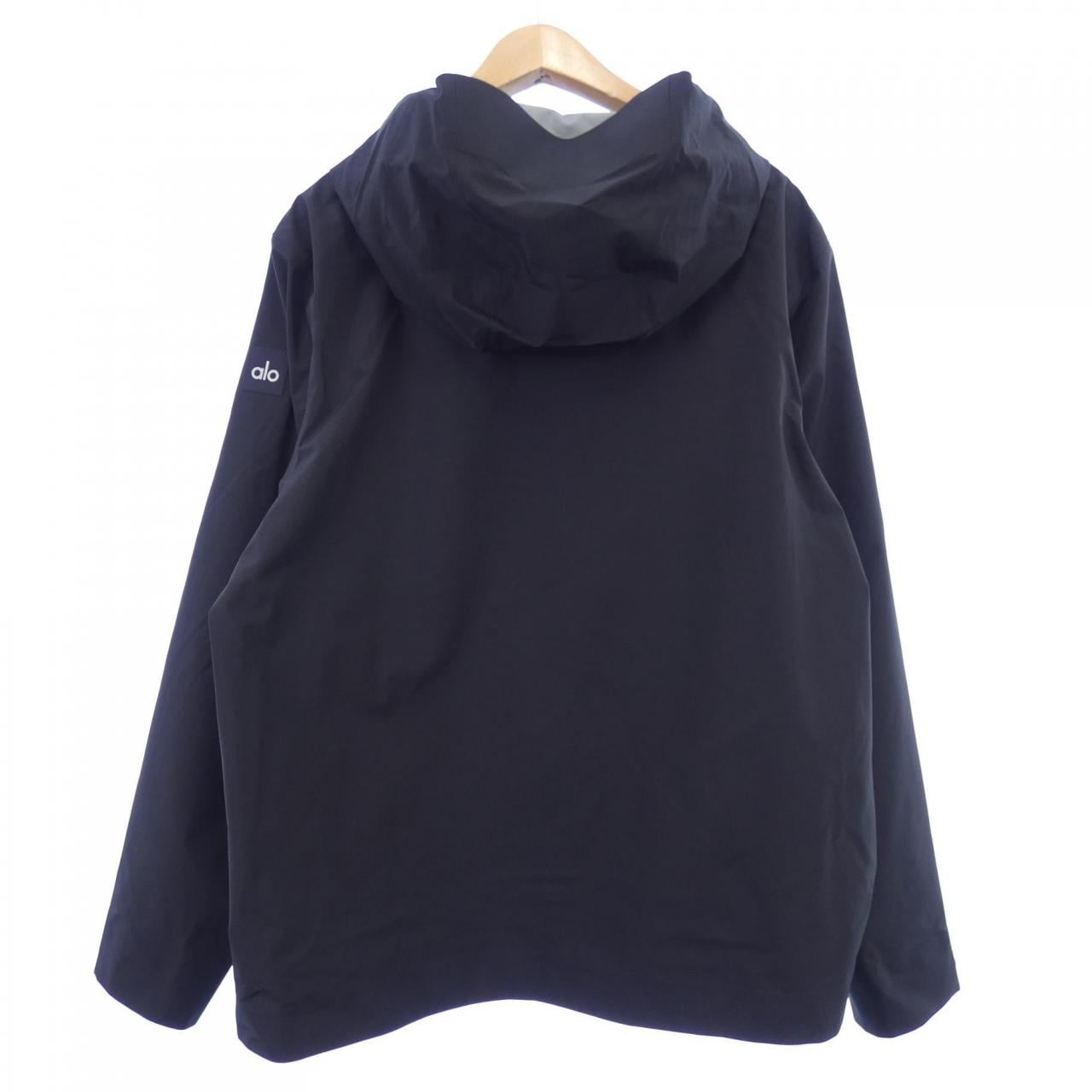 ALO ジャケット