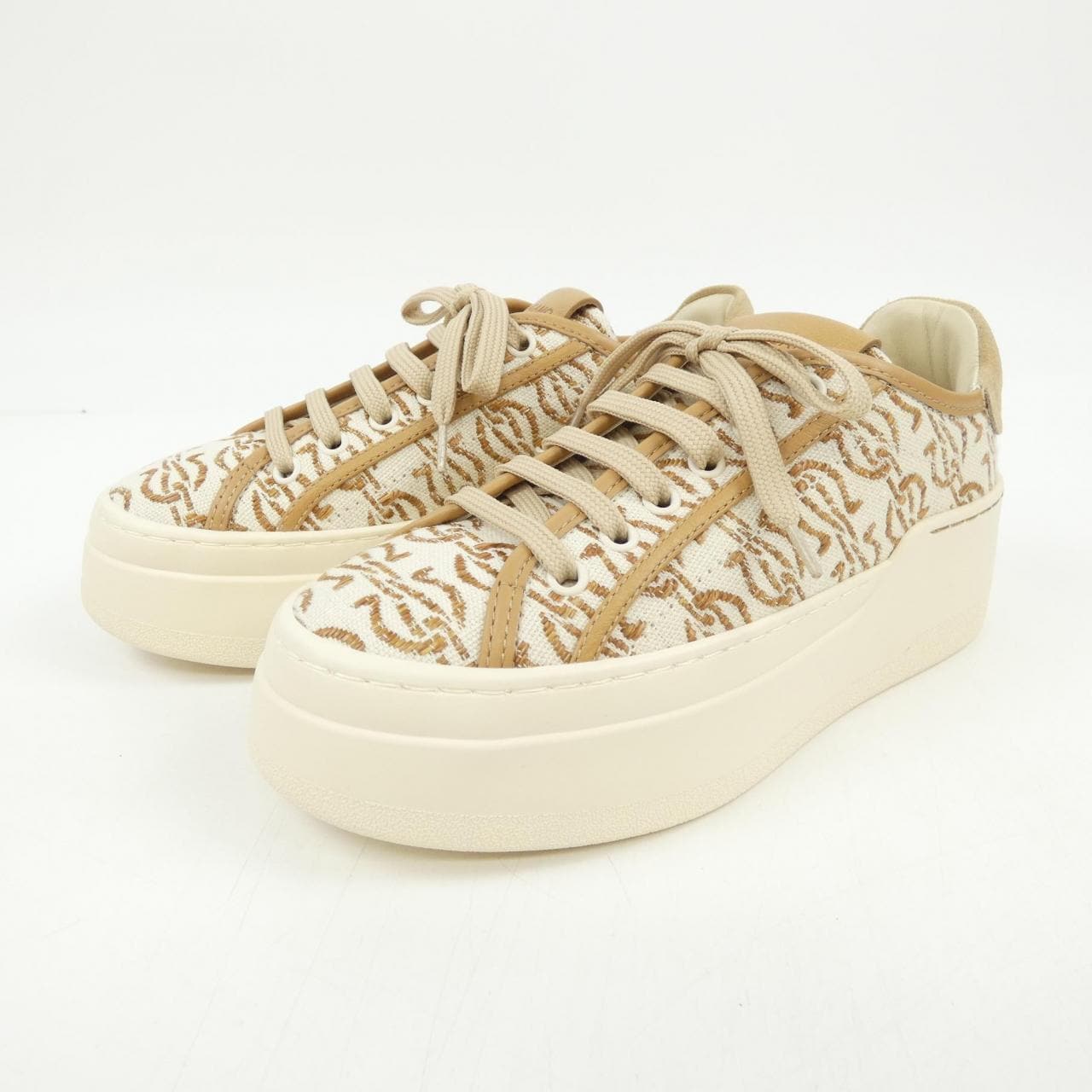 Ferragamo FERRAGAMO sneakers