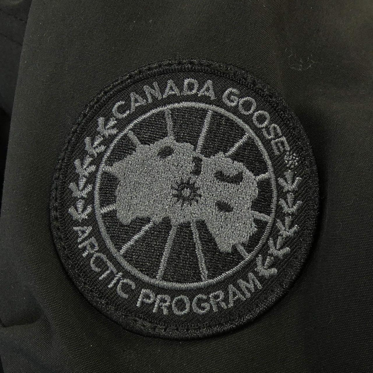 カナダグース CANADA GOOSE 2073MB SHERRINDON シュリンドン ダウンコート