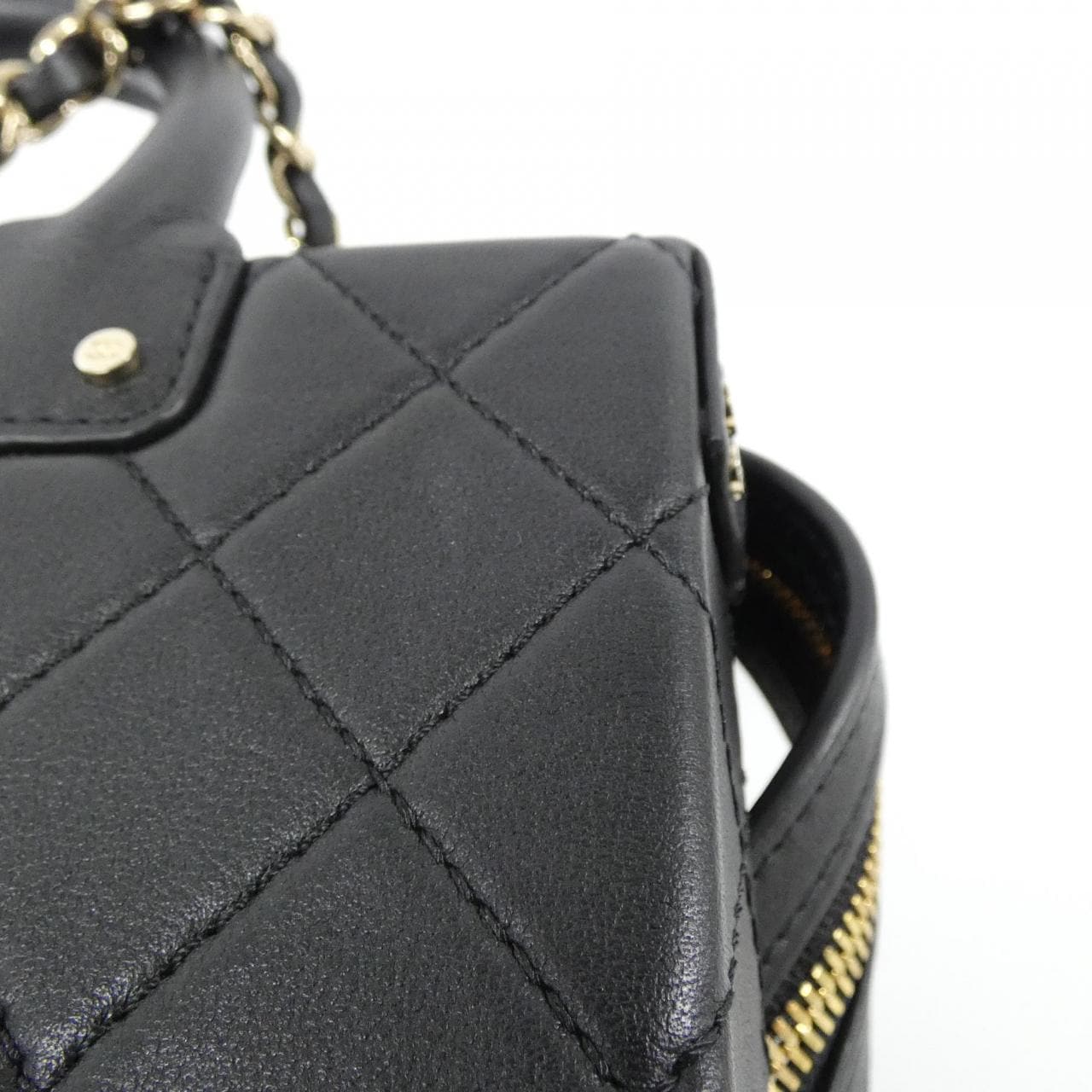 シャネル AS3345 バッグ