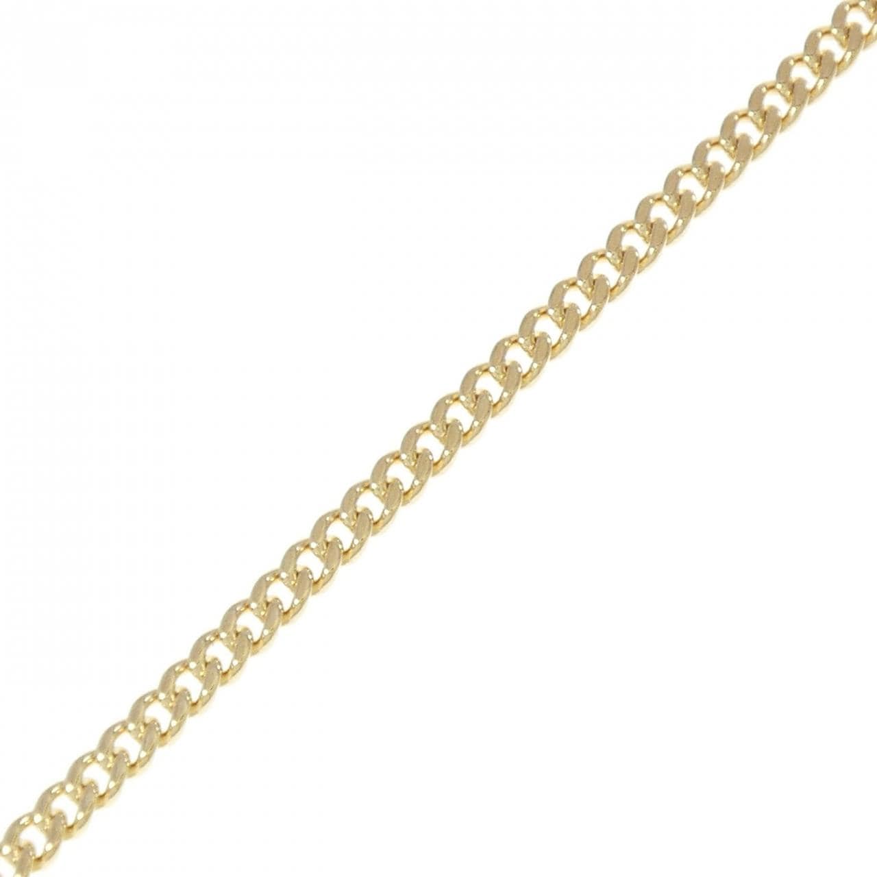 シンパシーオブソウル K18YG ブレスレット