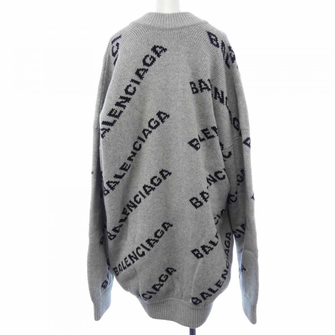 バレンシアガ BALENCIAGA 534498 T1471 ニット