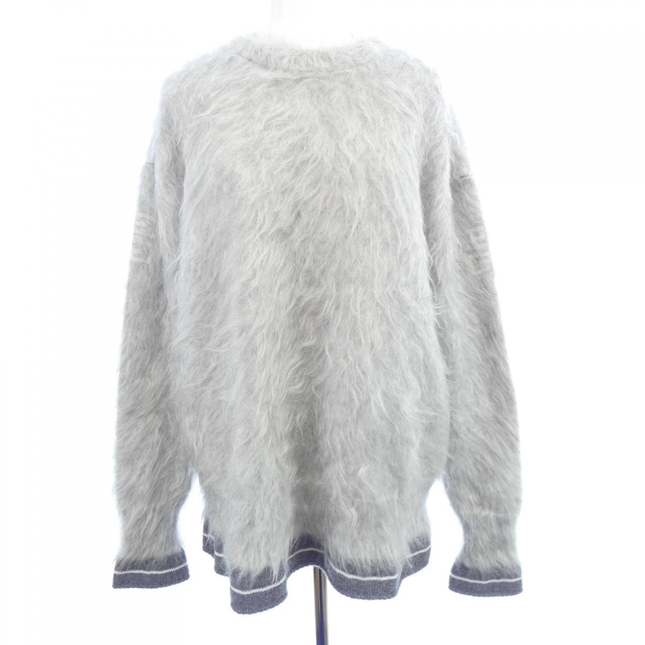 ジバンシー GIVENCHY BW90JZ4ZEW ニット