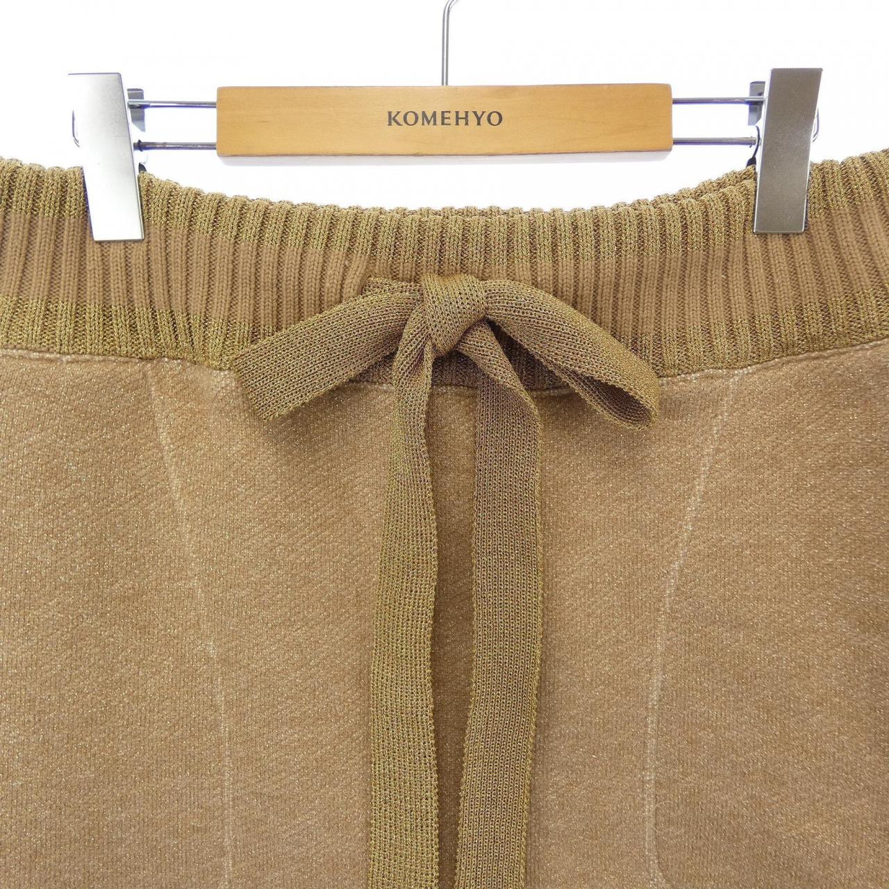 ジュンコシマダ JUNKO SHIMADA スカート