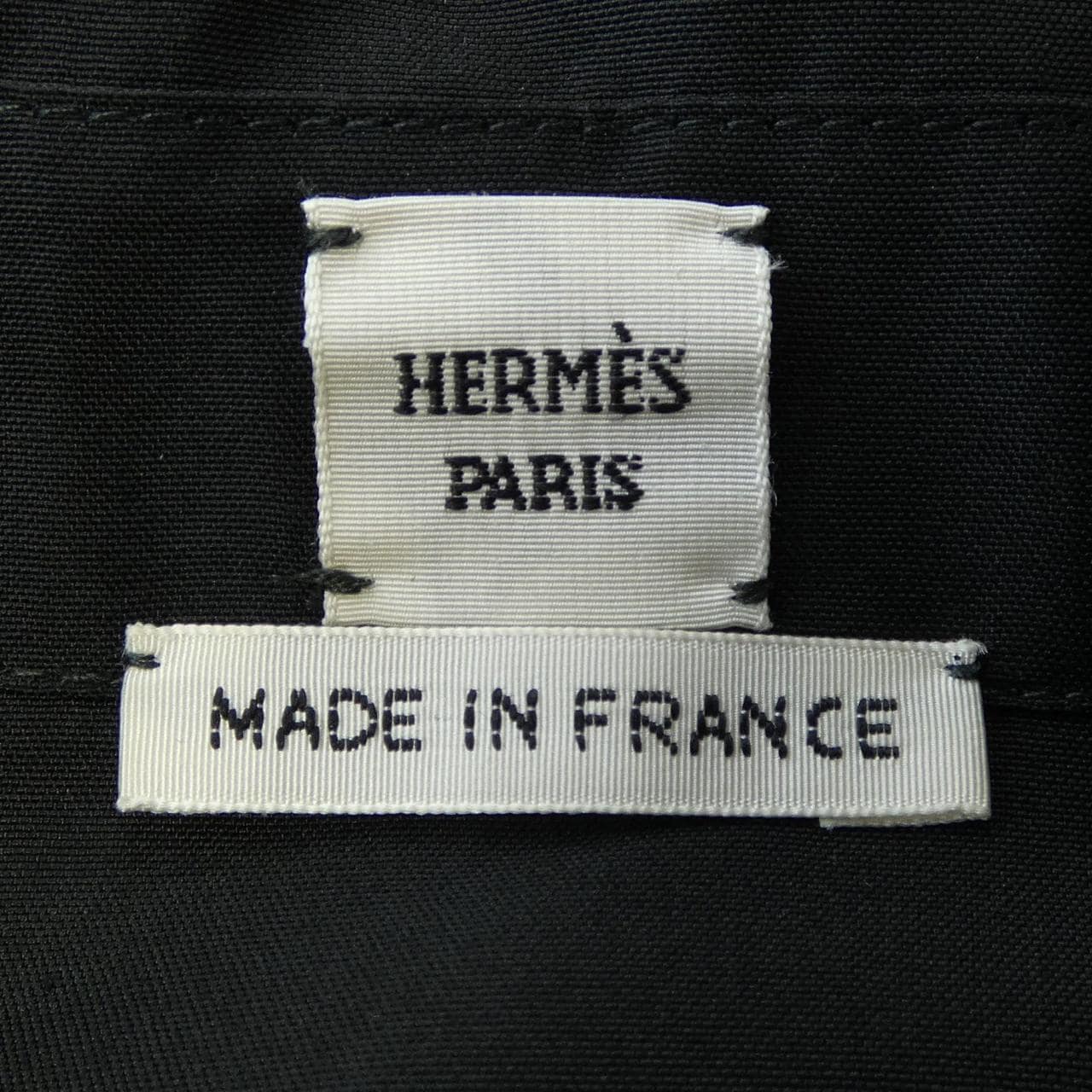 HERMES HERMES *17-7600 襯衫
