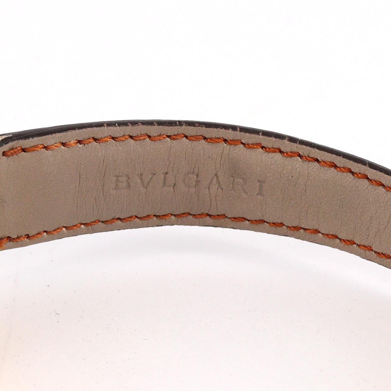 ブルガリ ブルガリブルガリ YG BB30GL YG クォーツ