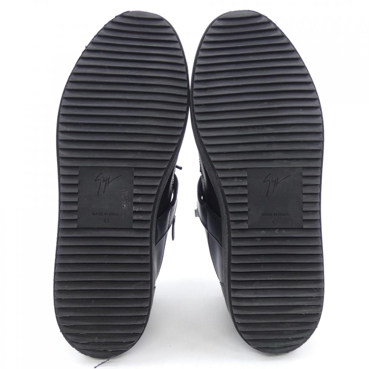 ジュゼッペザノッティ GIUSEPPE ZANOTTI スニーカー