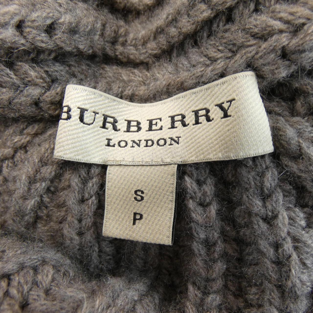 バーバリーロンドン BURBERRY LONDON 3984329 カーディガン
