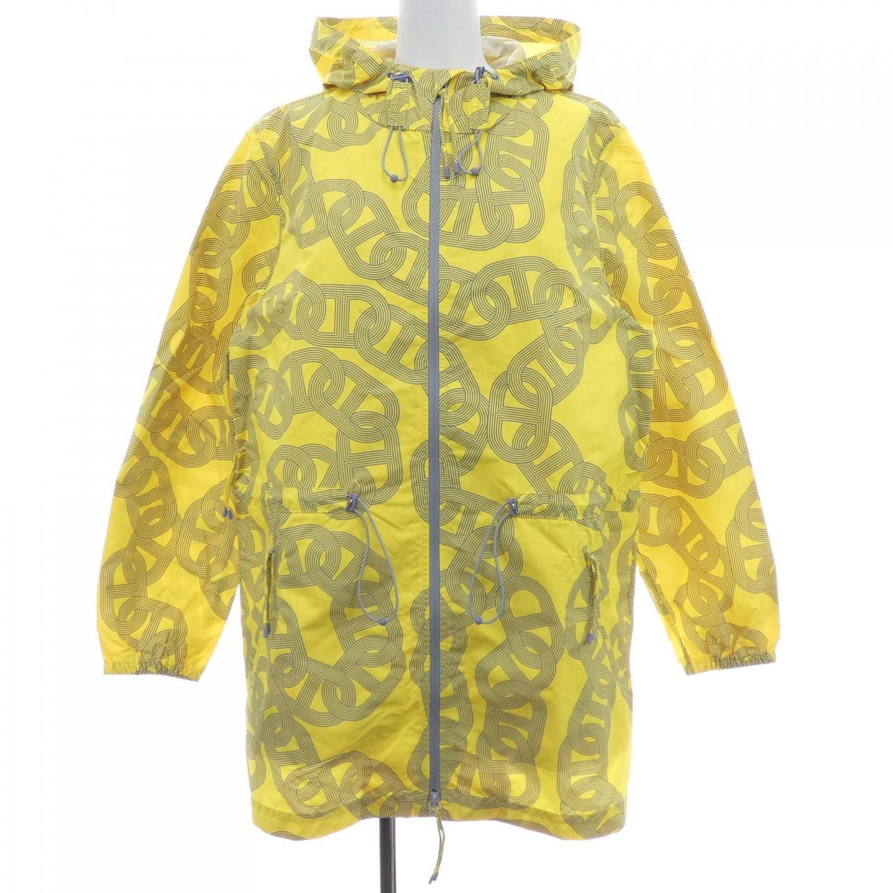 HERMES愛馬仕大衣