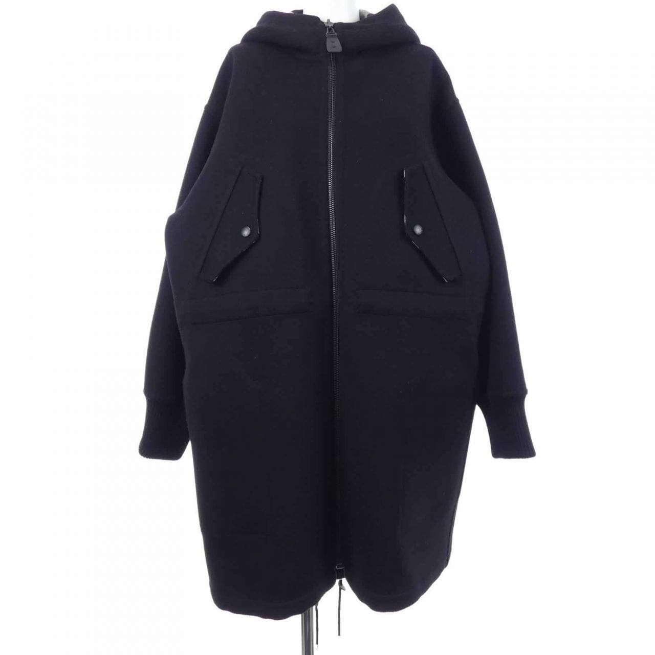 LOUIS VUITTON FSNO03NVN Coat