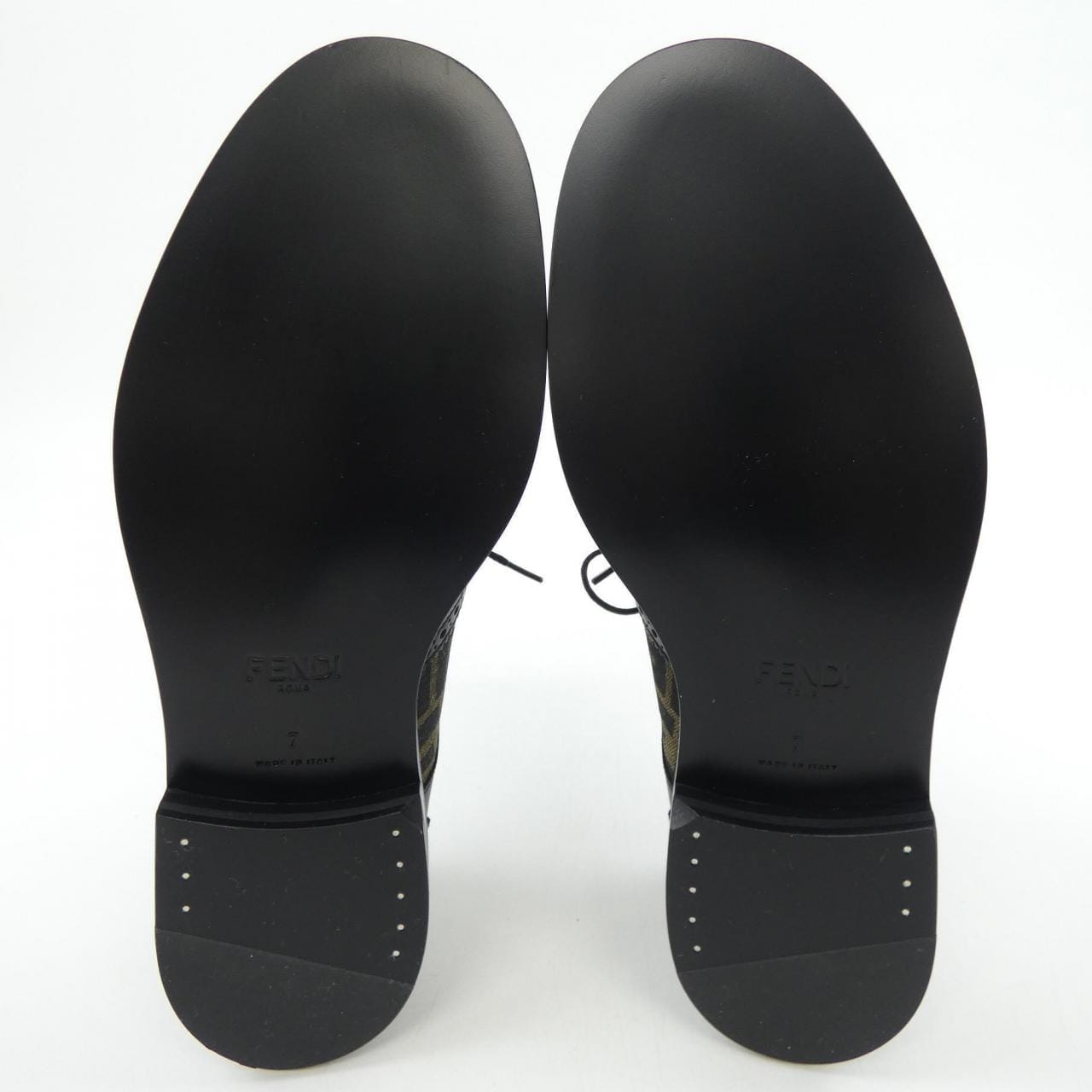 フェンディ FENDI 7L1563 シューズ