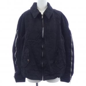 ブラックコムデギャルソン BLACK COMME des GARCONS 1O-J004 ジャケット
